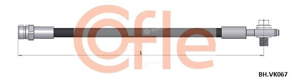 Cofle / Cabor 92.BH.VK067