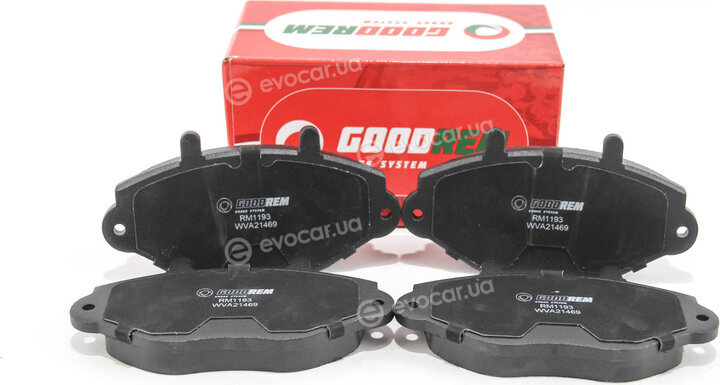Goodrem RM1193