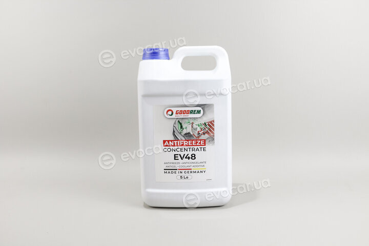 Goodrem R80G48-005