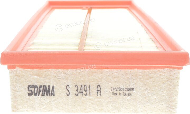 Sofima S 3491 A