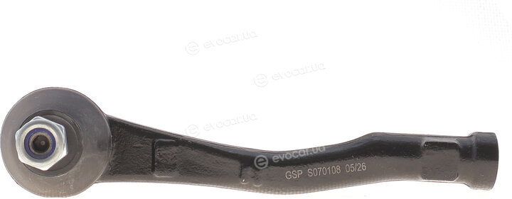 GSP S070108