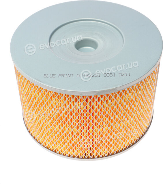 Blue Print ADT32251