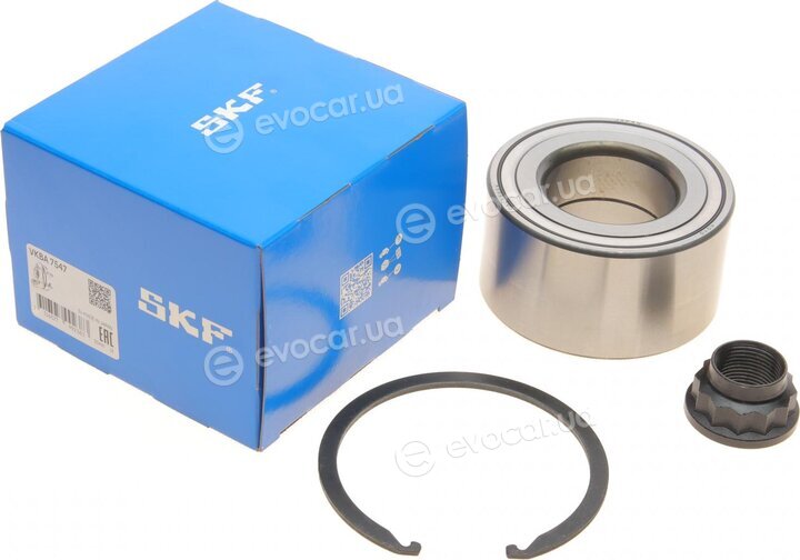 SKF VKBA 7547