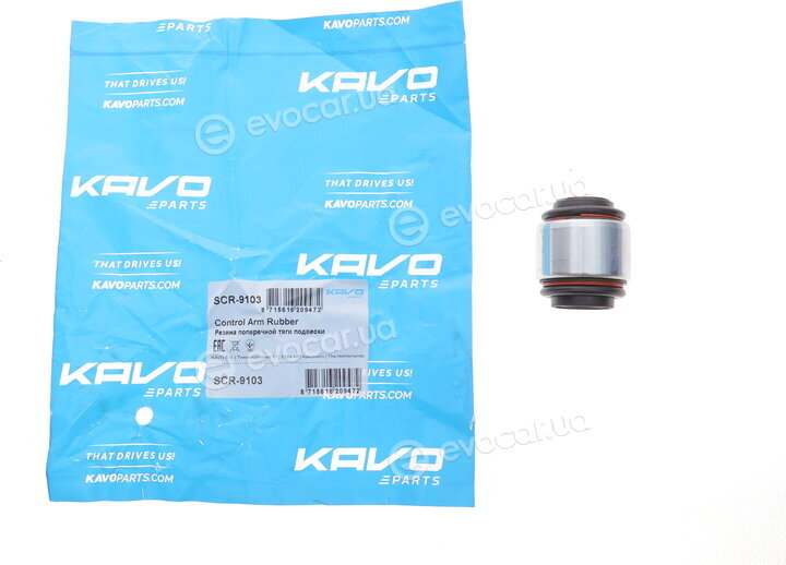 Kavo SCR-9103