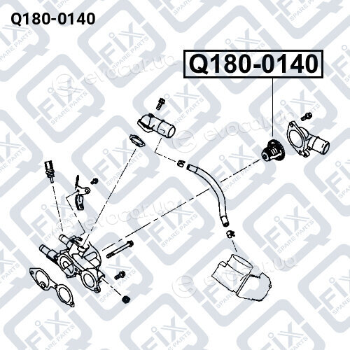 Q-Fix Q1800140