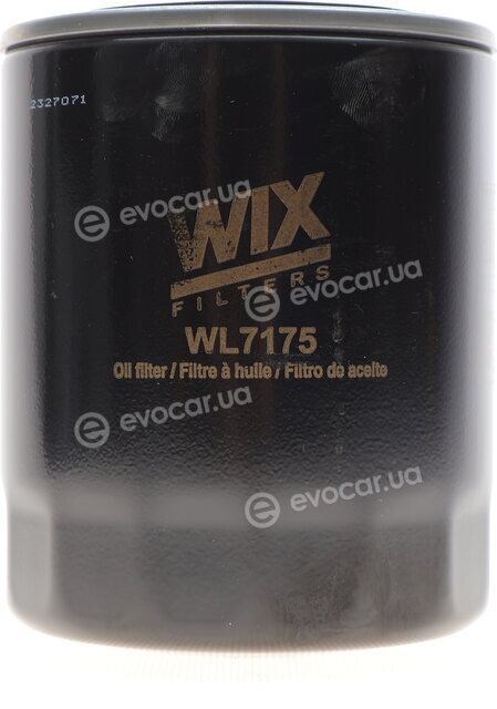 WIX WL7175