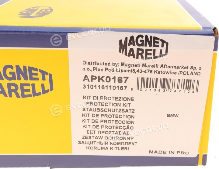 Magneti Marelli 310116110167