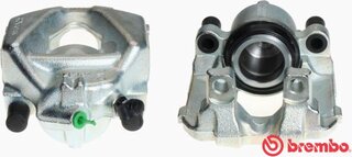 Brembo F 06 200