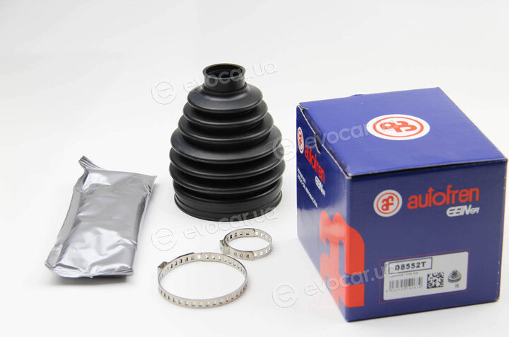 Autofren D8552T
