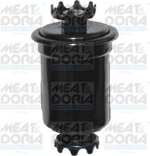 Meat & Doria 4061