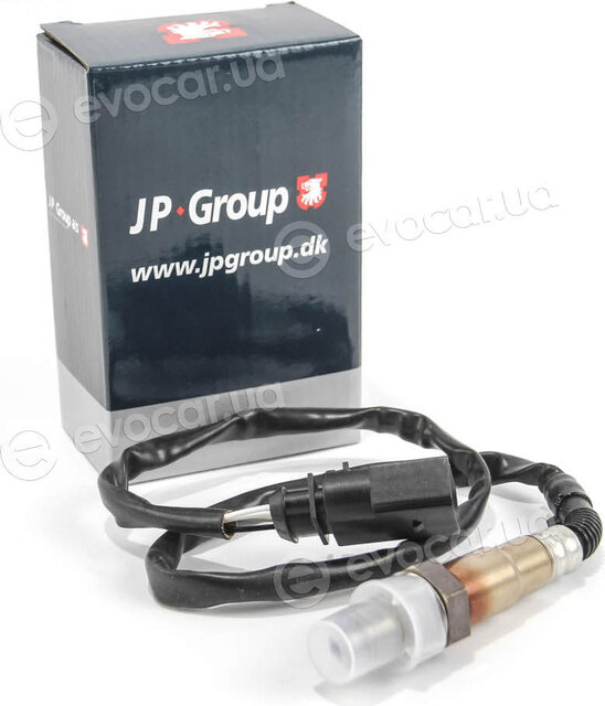 JP Group 1193801900