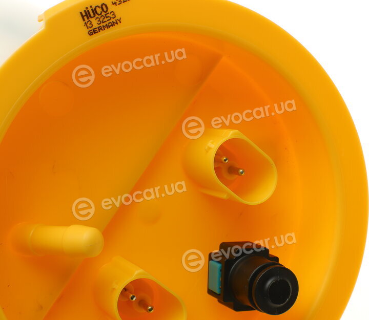 Astemo (Hitachi) / Huco 133253