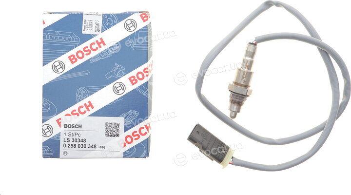 Bosch 0 258 030 348