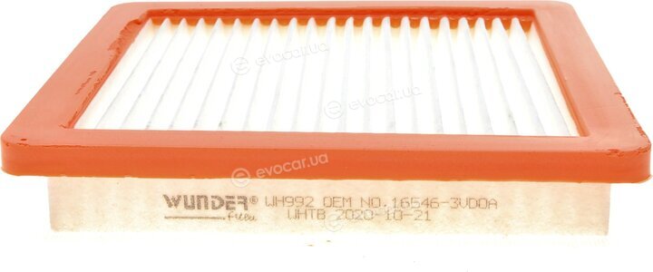 Wunder WH 992