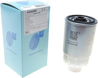 Blue Print ADG02350