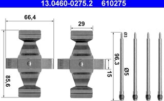 ATE 13.0460-0275.2