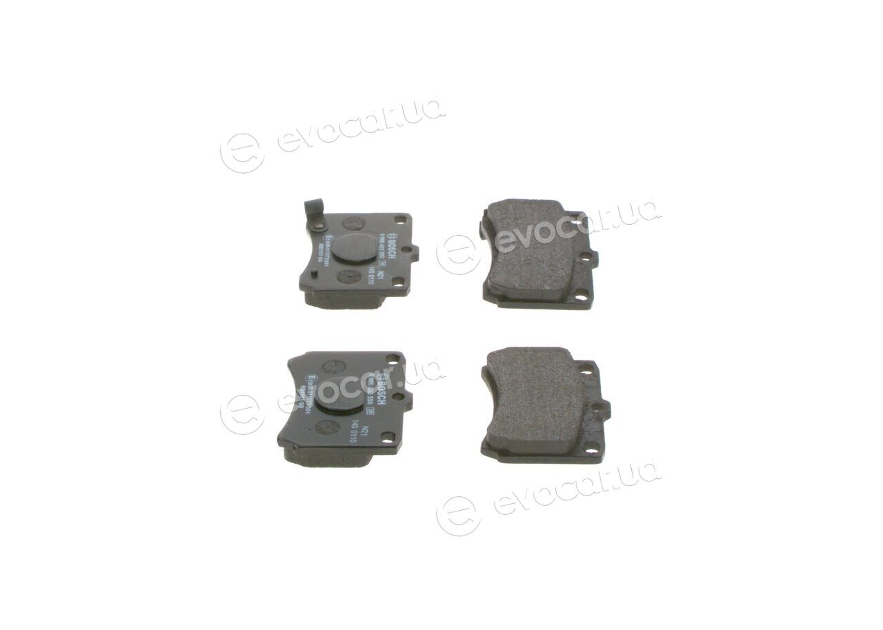Bosch 0 986 493 550