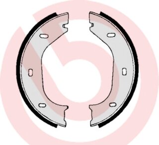 Brembo S 06 505