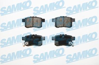 LPR / Samko 5SP1569