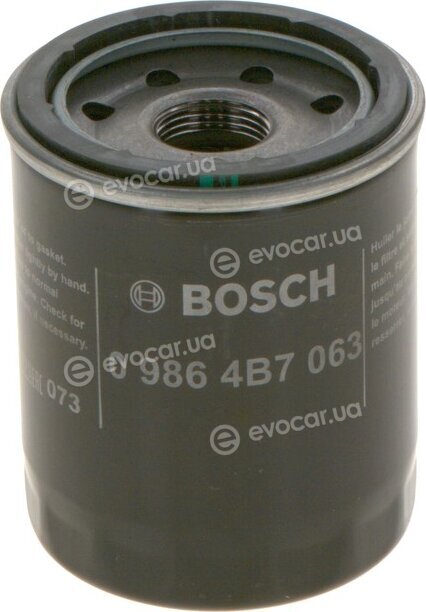 Bosch 0 986 4B7 063