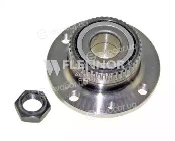 Flennor FR891204