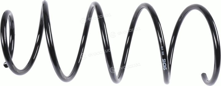 Sachs 998 836
