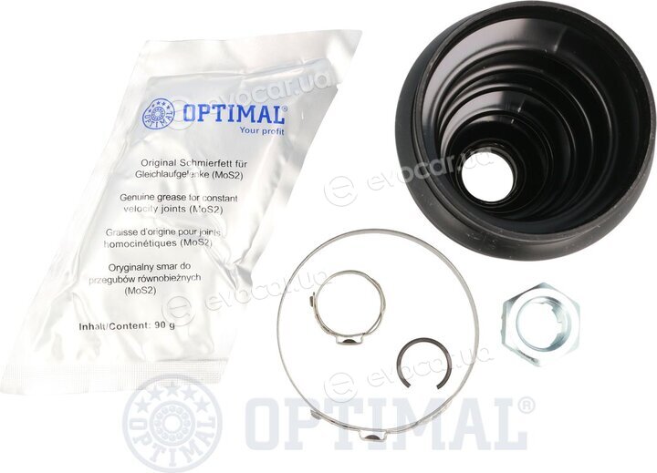 Optimal CVB-10739TPE