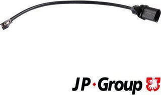 JP Group 1197301900