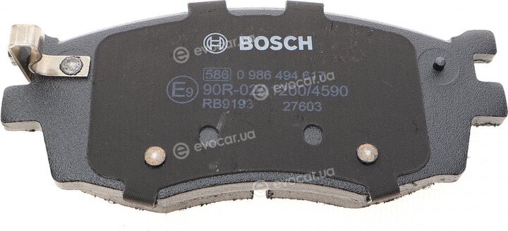 Bosch 0 986 494 617