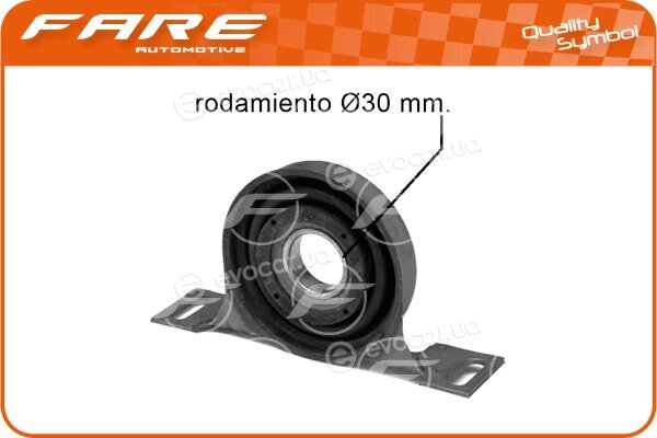 Fare 10647