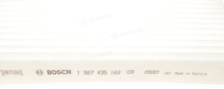 Bosch 1 987 435 160