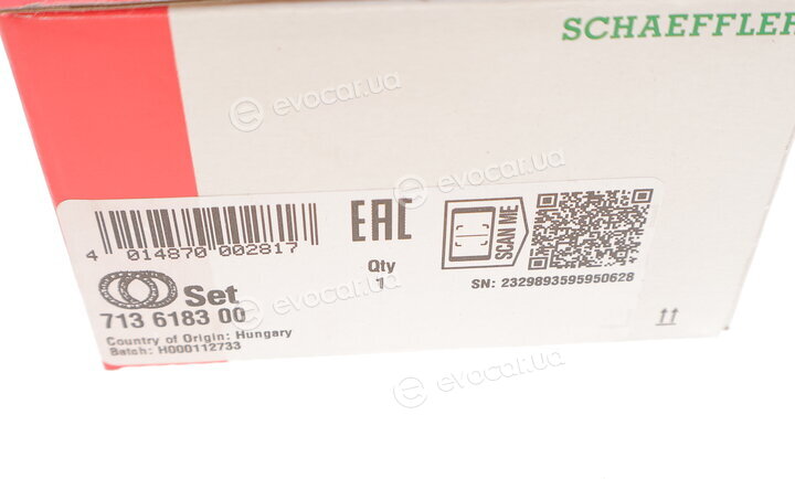 FAG 713 6183 00