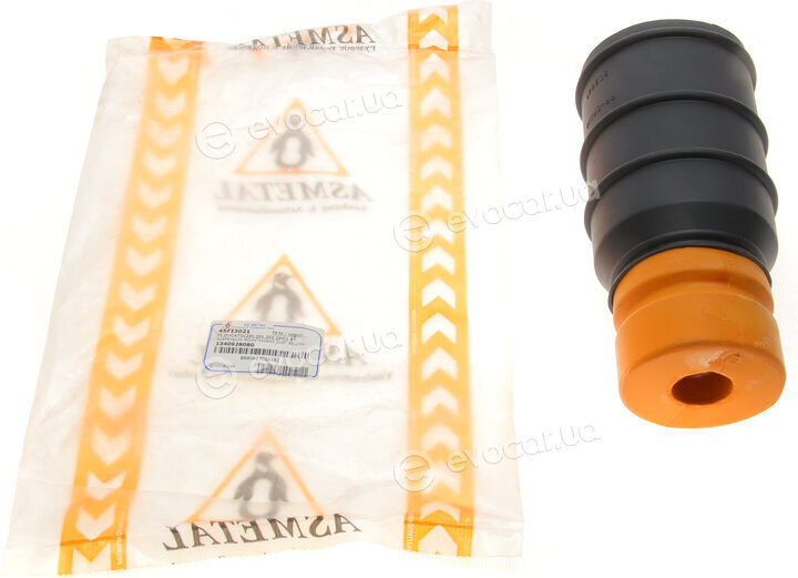 AS Metal 45FI3021