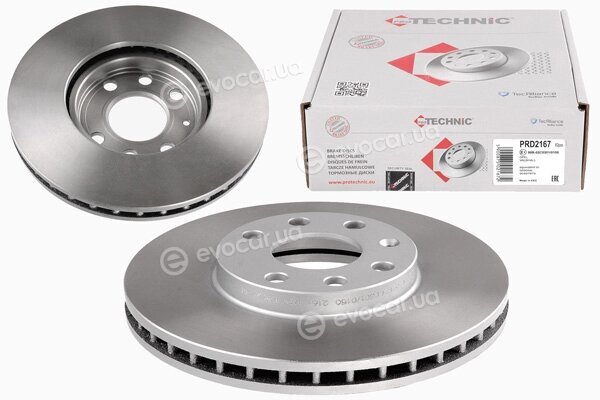 Protechnic PRD2167