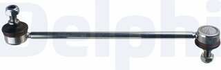 Delphi TC2653