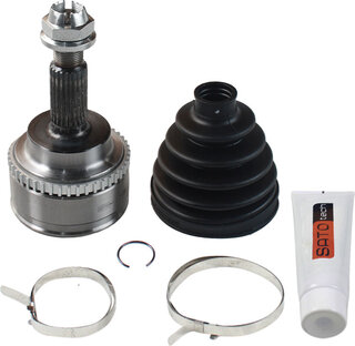 Sato Tech CV30141