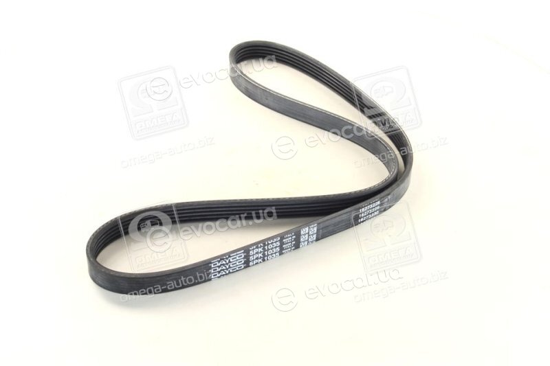 Dayco 5PK1035