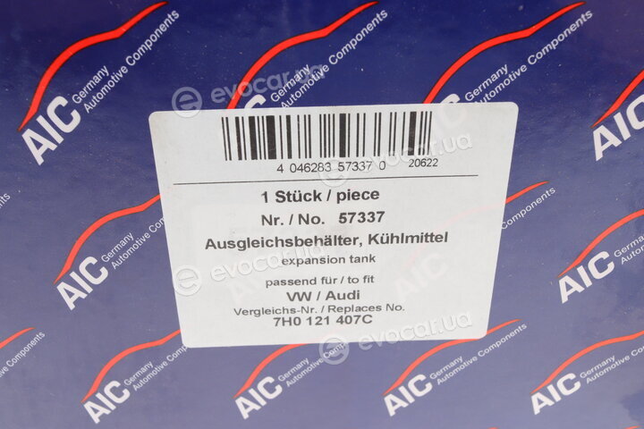 AIC 57337