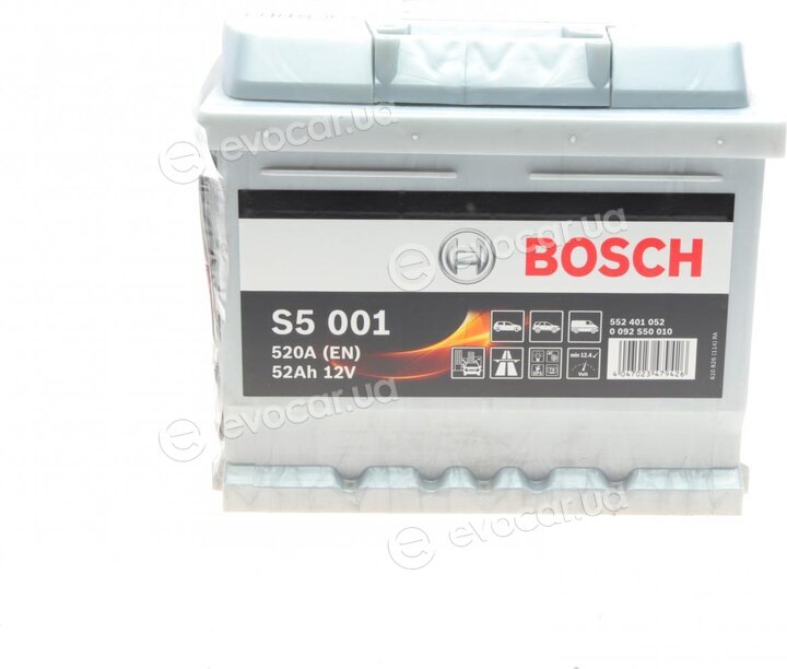 Bosch 0 092 S50 010