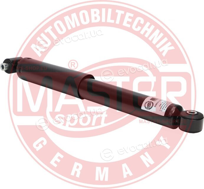 Master Sport 313803-PCS-MS
