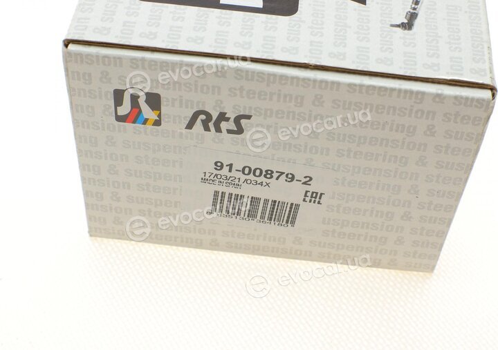 RTS 91-00879-2