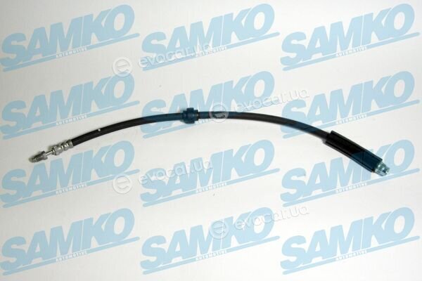 LPR / Samko 6T46007