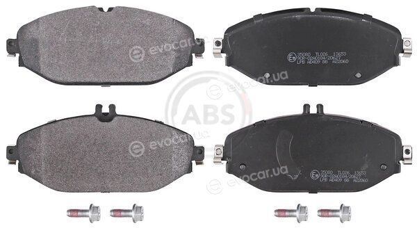 A.B.S. 35080