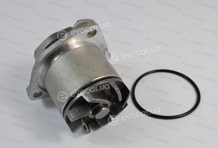 Thermotec D1W023TT