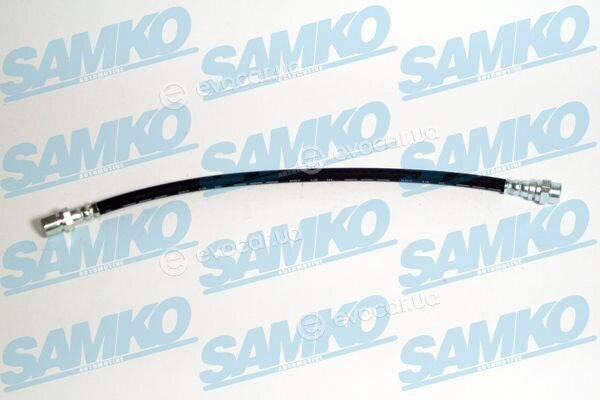 LPR / Samko 6T46185