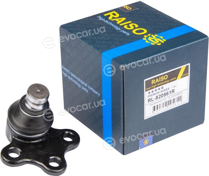 Raiso RL820561R