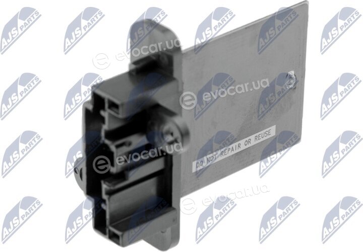 NTY ERD-NS-005