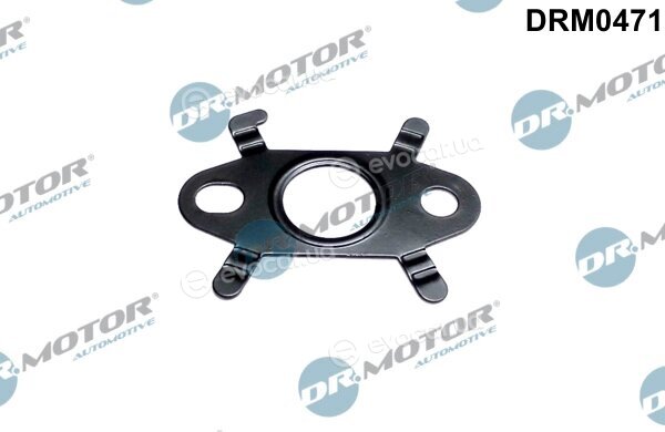 Dr. Motor DRM0471