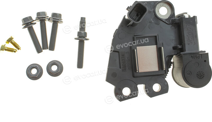 Valeo 595253