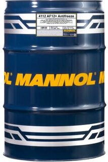 Mannol MN4112DR